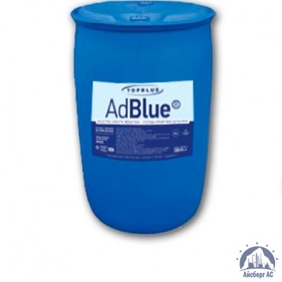 Средство ADBLUE (бочка 220 л) СТО 82851503-041-2012 купить в Якутске