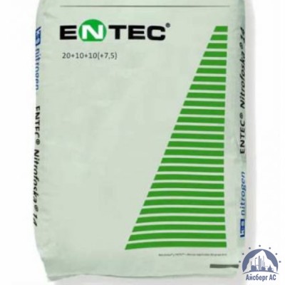 Удобрение ENTEC®