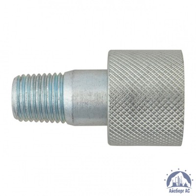 БРС для РВД Flat Face G 1/2" ниппель (LSQ-FF-04PF-G1/2 DN12.5) купить в Якутске