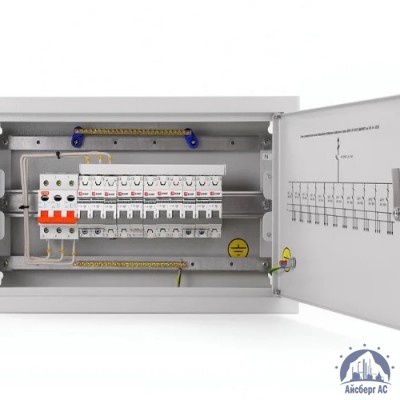 Щит освещения ЩО купить в Якутске