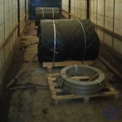 Штрипс горячекатаный 5х280 мм 08КП-У ТП 14-101-432 купить в Якутске