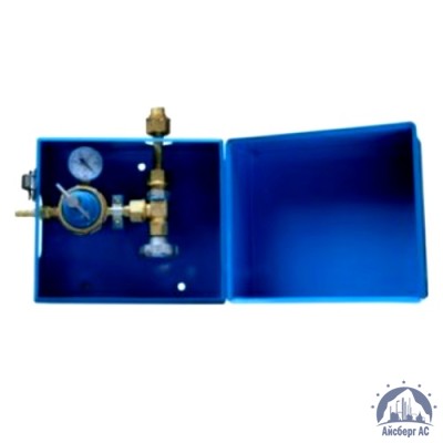 Пост газоразборный кислородный ПГК-200-50 ТУ 3645-052-05785477-2011 купить в Якутске