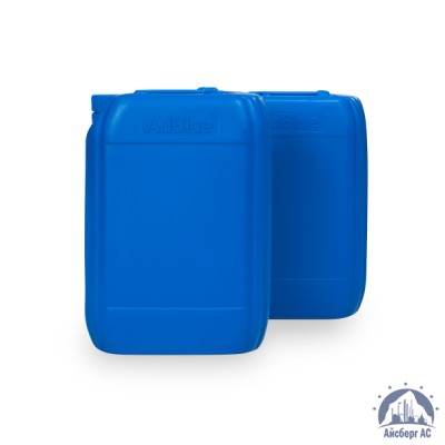 Средство ADBLUE (бочка 220 л) СТО 82851503-041-2012 купить в Якутске
